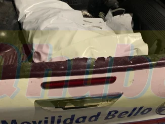 El caso ocurrió en la Clínica del Norte, de Bello.