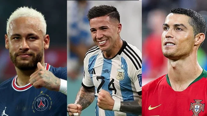 El mundo del fútbol mueve una importante cantidad de billete.