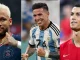 El mundo del fútbol mueve una importante cantidad de billete.