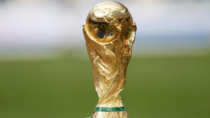 En Sudamérica buscan que Bolivia sea una de las sedes del Mundial 2030.