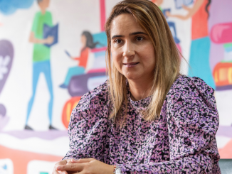 Casa por cárcel para secretaria