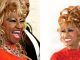Celia Cruz