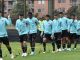 Colombia deberá ganar si quiere soñar con el mundial.