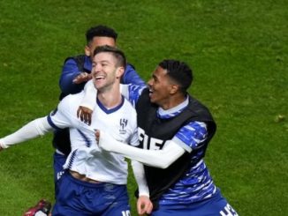 Un colombiano disputará la final del Mundial de Clubes.