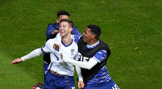 Un colombiano disputará la final del Mundial de Clubes.