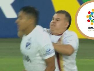 Dimayor sancionó al Tolima