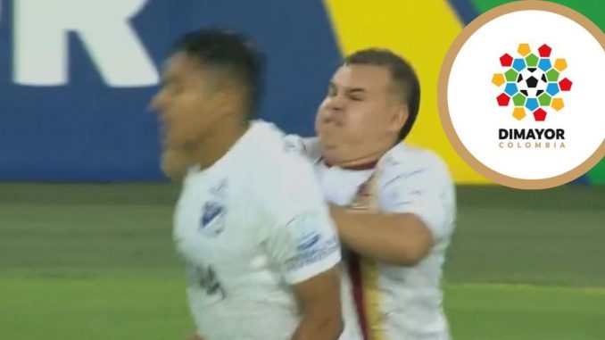 Dimayor sancionó al Tolima