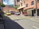 En este punto del barrio La Cabaña de Bello, Carlos Álvarez fue interceptado por los dos sujetos.
