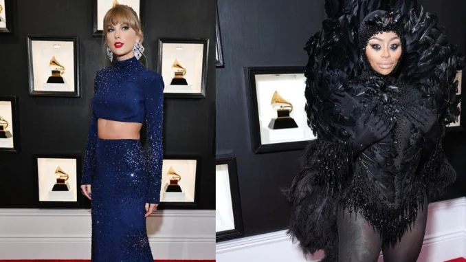 Los mejores y peores vestidos de los Grammys 2023.