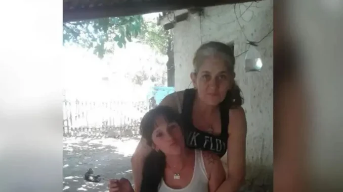 Joven asesinó a su madre en Argentina