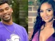 Ella es Guigliola Ofelia Valencia, la nueva novia de Tostao de Chocquibtown.
