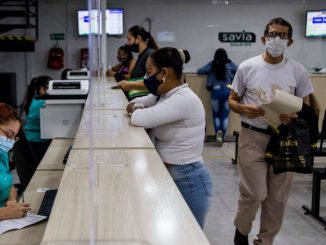 EPS que pasarán afiliados a la Nueva EPS