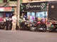 Tránsito, motos, retén, motociclistas, Manrique, Metroplús, infracción, Q’Hubo Medellín
