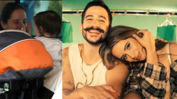 En-imágenes-Foto-de-Índigo-la-hija-de-Camilo-y-Evaluna-causa-revuelo-en-redes-sociales
