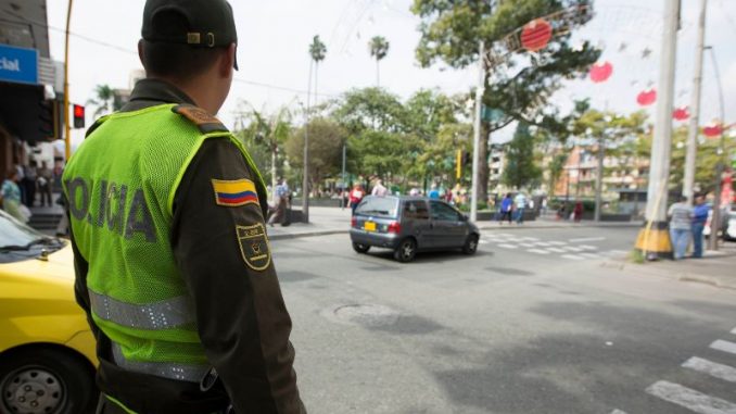 En Envigado buscan a un presunto violador.