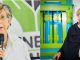 Exdirectora del ICBF, Concepción Baracaldo y Veronica Alcocer, primera dama (1)