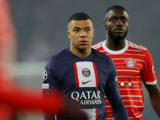 Kylian Mbappé