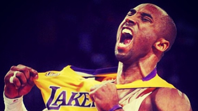 Kobe Bryant