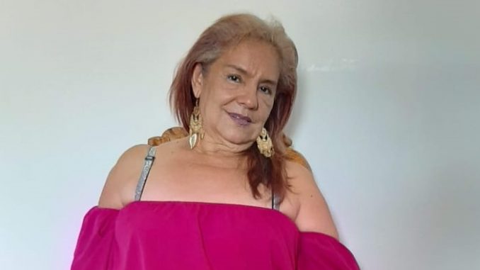 Georgina David Montoya