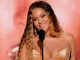 Beyonce fue una de las protagonistas en la gala de los Grammy 2023.