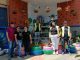Grupo en Moravia