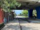 Hombre asesinado debajo de este puente en Sabaneta