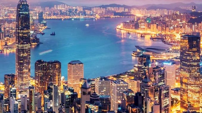 Hong Kong
