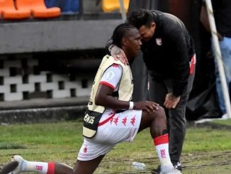 Hugo Rodallega