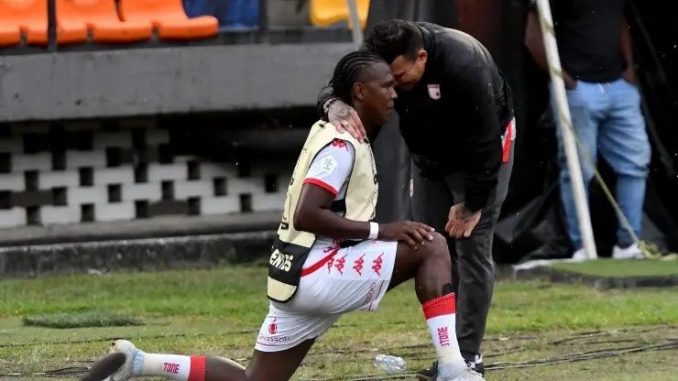 Hugo Rodallega