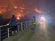 Los incendios forestales en varias regiones de Chile no han logrado ser controlados y el gobierno busca ayuda internacional.