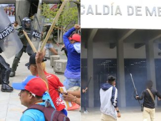 Indígenas Alcaldía de Medellín
