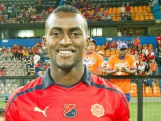 Jackson Martínez no llegó a un acuerdo.