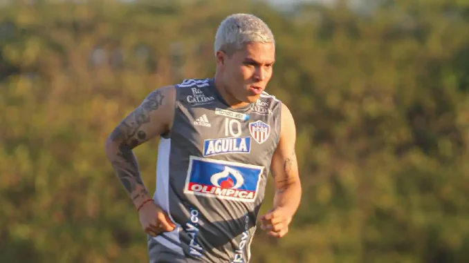 Juan Fernado Quintero