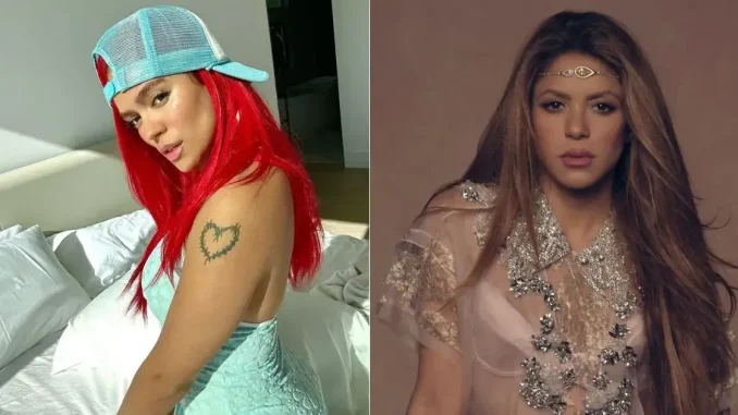 Karol-G-y-Shakira