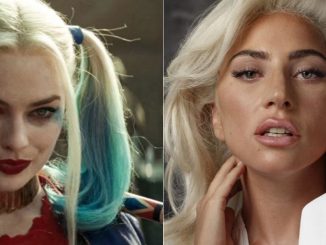 Lady Gaga será Harley Quinn en The Joker
