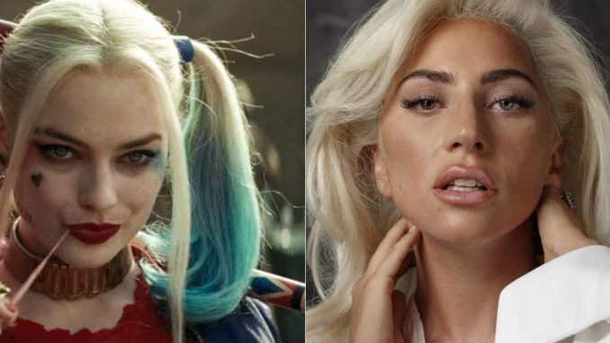 Lady Gaga será Harley Quinn en The Joker