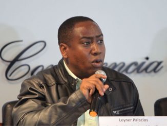 Leyner Palacios