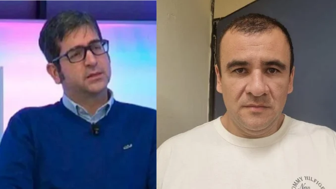 Otro hombre fue detenido por el crimen de Marcelo Pecci.