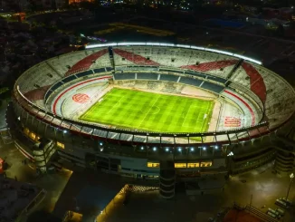 Más Monumental