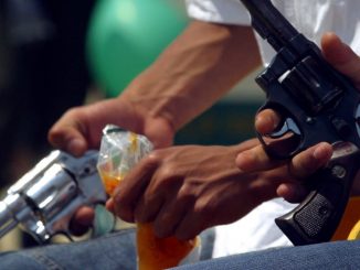 Estructuras criminales de Medellín están dialogando con el Estado.