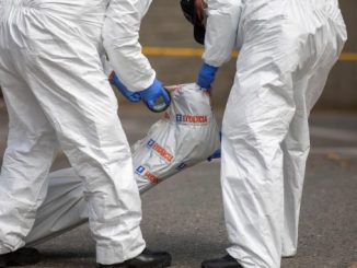 En Medellín fue asesinado un presunto ladrón.
