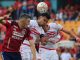 Medellín vs. Santa Fe