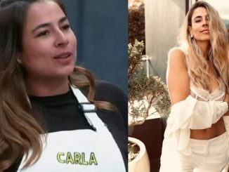 Carla Giraldo, bikinazo, viral, entretenimiento, actriz, redes sociales, Colombia, Q’Hubo Medellín,
