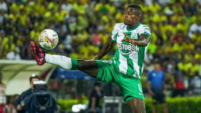 Nacional jugará igualmente este lunes.