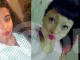 La mujer se toma las fotos desde su celda y las sube a Onlyfans.