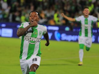 Dorlan Pabón