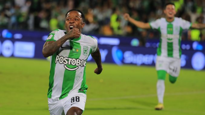 Dorlan Pabón
