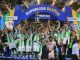 Nacional consiguió su título número 32.