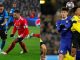 Partidos de la Champions League
