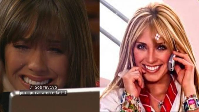 Las boletas de RBD en Medellín